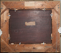 KS 094
<br/>
Haven van Middelburg
<br/>
<em>Springer, Cornelis (1817-1891)</em>